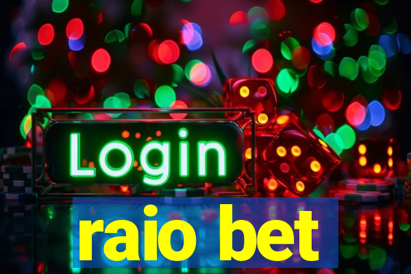 raio bet